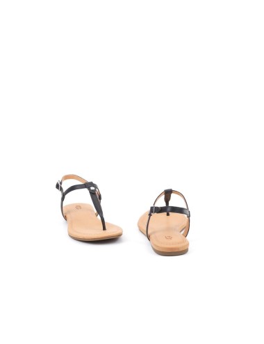 FLACHE SANDALE MADEENA