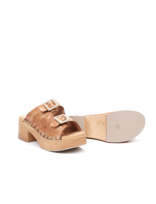 CLOGS CIOCCO 4