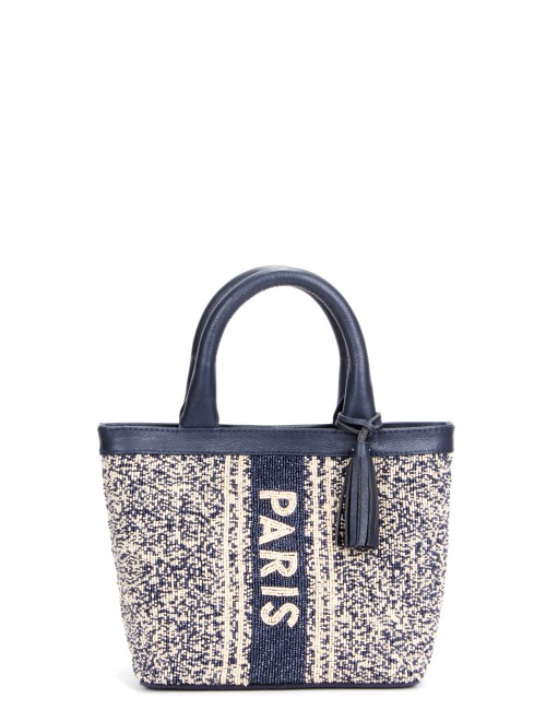 BORSA PARIS