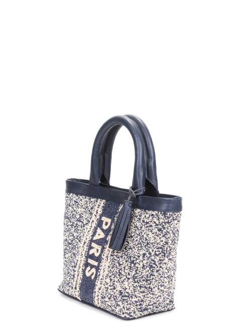 BORSA PARIS