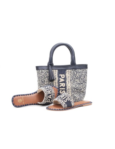BORSA PARIS