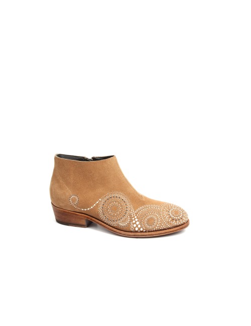 STIEFELETTE 9151A