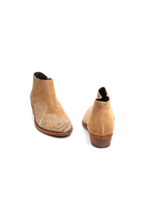 STIEFELETTE 9151A