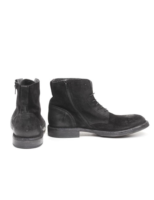 ANKLE BOOT 50307B-SA