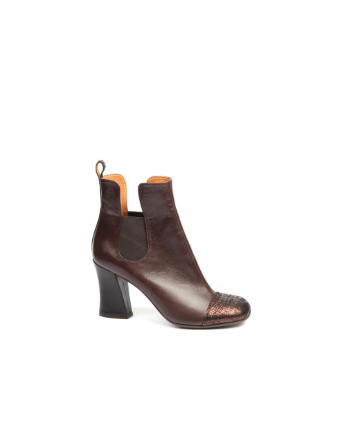 ANKLE BOOT HEBBE