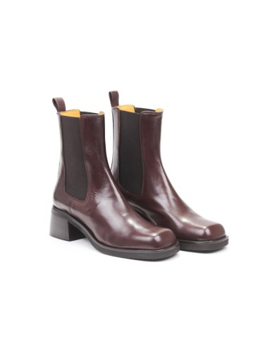ANKLE BOOT R289