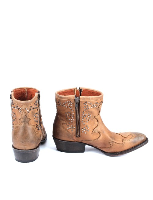 STIVALETTO VELIA