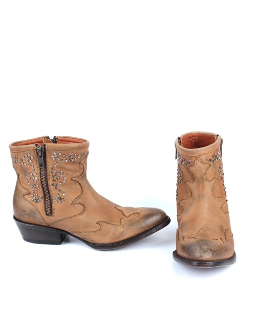 STIVALETTO VELIA
