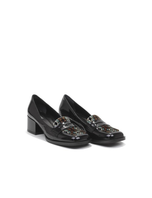 SCARPA CON TACCO MT-235