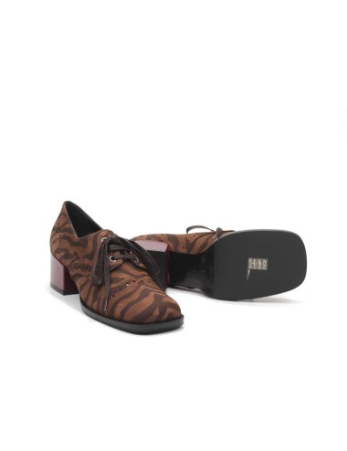 SCARPA CON TACCO MT-244