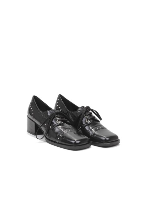 HEEL SHOE MT-244