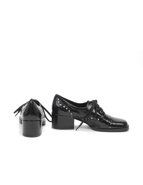 HEEL SHOE MT-244
