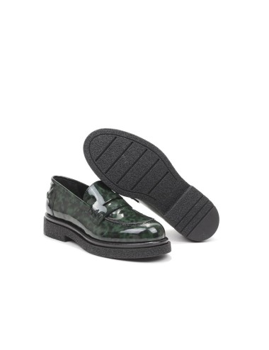 MOCASSINO AL100