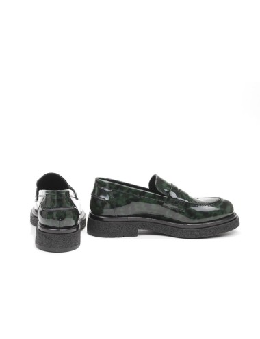 MOCASSINO AL100
