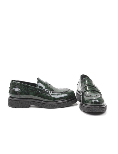 MOCASSINO AL100