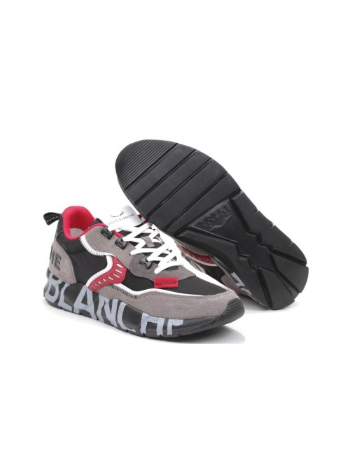 SNEAKER CLUB01