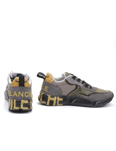 SNEAKER CLUB01