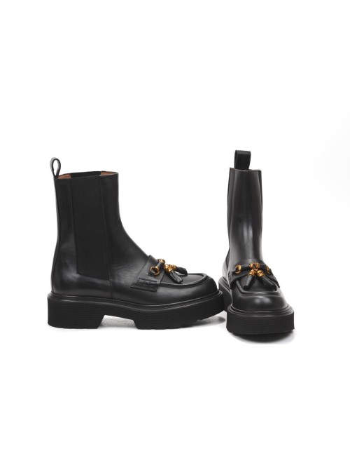 ANKLE BOOT B5225