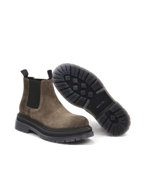 ANKLE BOOT FL133