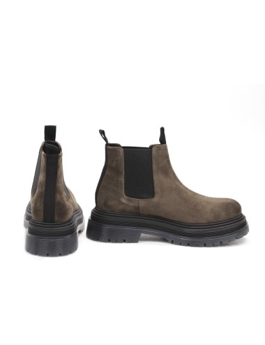 ANKLE BOOT FL133