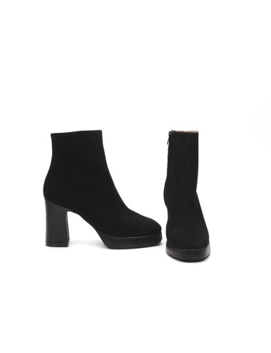 ANKLE BOOT JAKI