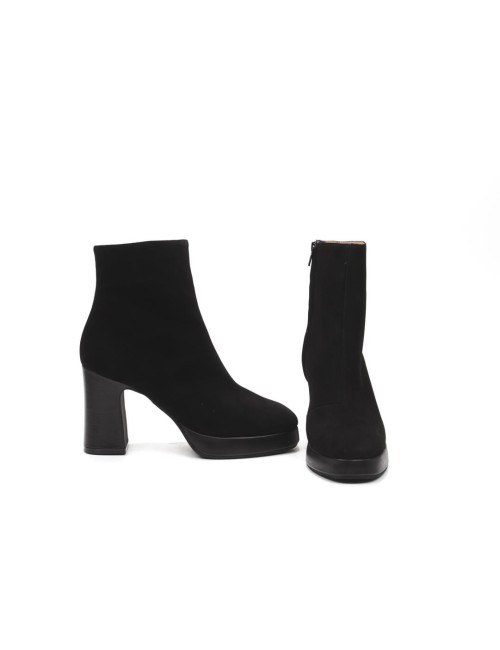 ANKLE BOOT JAKI
