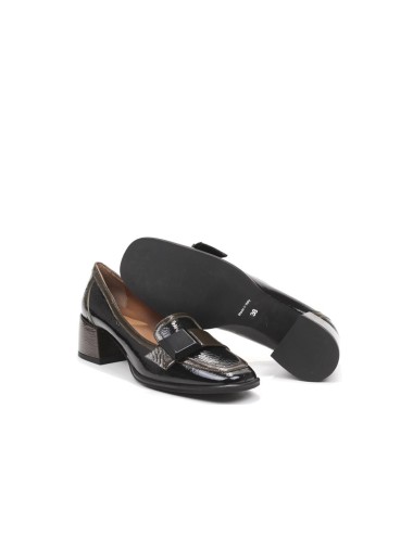 HEEL SHOE LAURITA