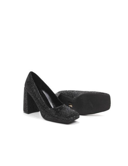 SCARPA CON TACCO GEMMIN