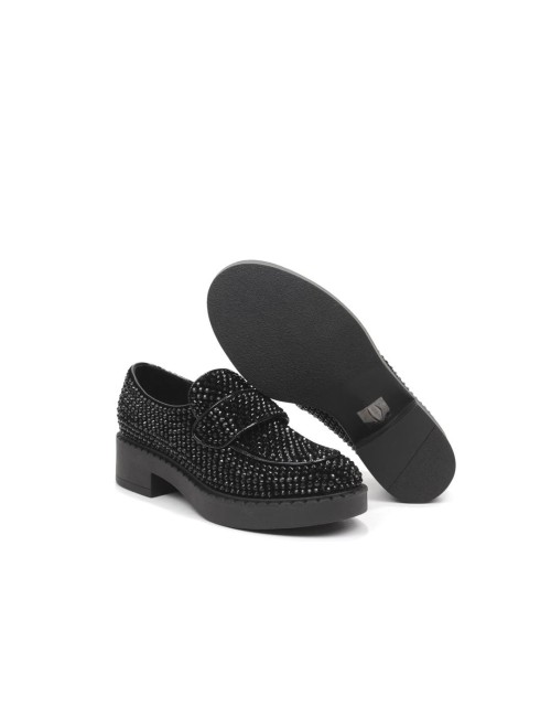 SCARPA CON TACCO LIBRARY