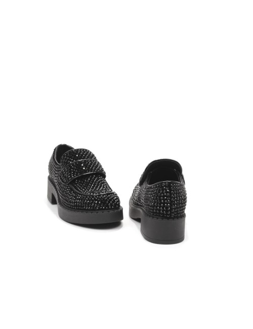 SCARPA CON TACCO LIBRARY