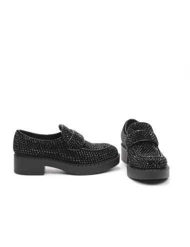SCARPA CON TACCO LIBRARY