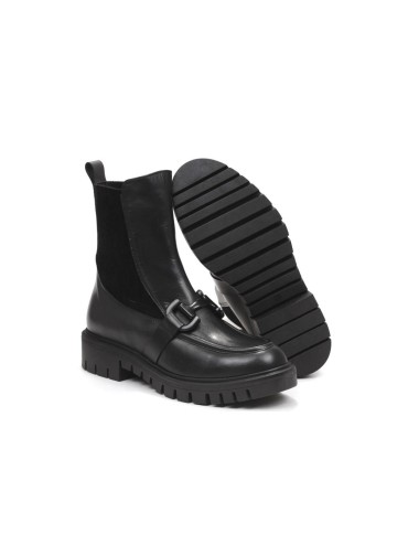 ANKLE BOOT GD404