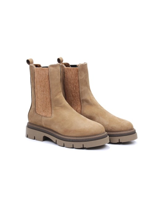 ANKLE BOOT IV040
