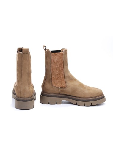 ANKLE BOOT IV040