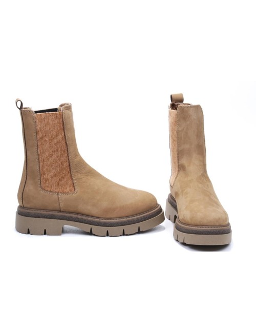 ANKLE BOOT IV040