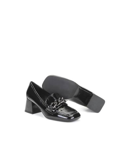 SCARPA CON TACCO GD071