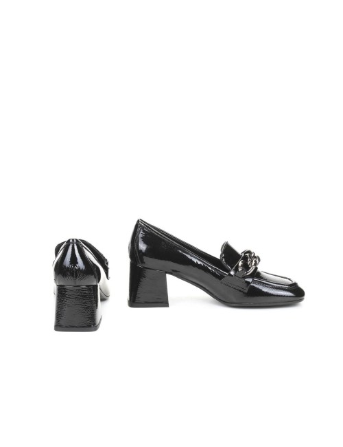 SCARPA CON TACCO GD071