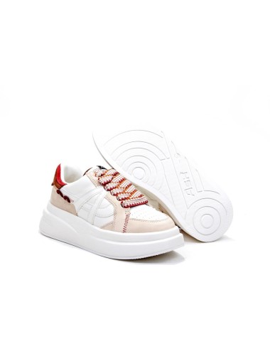 SNEAKER IDEA