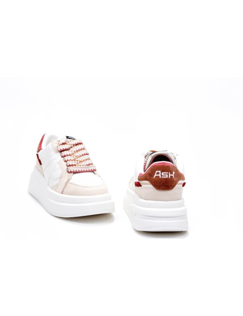 SNEAKER IDEA