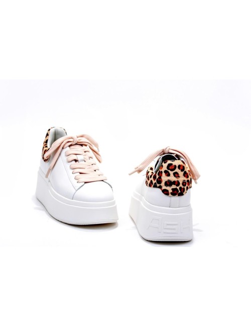 SNEAKER MOBY