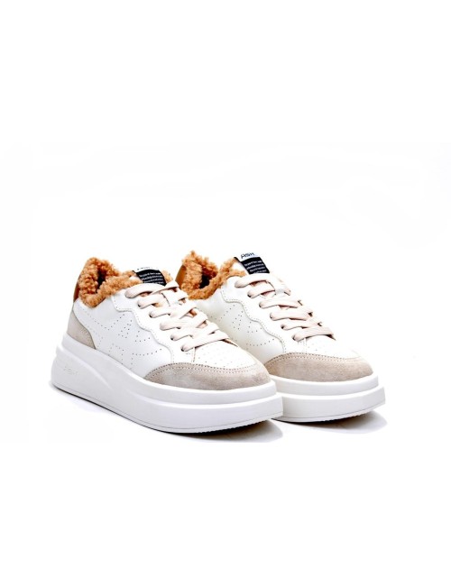 SNEAKER IMPULS FUR
