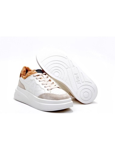 SNEAKER IMPULS FUR