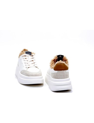 SNEAKER IMPULS FUR