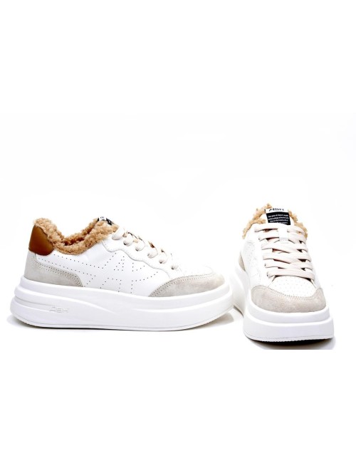 SNEAKER IMPULS FUR