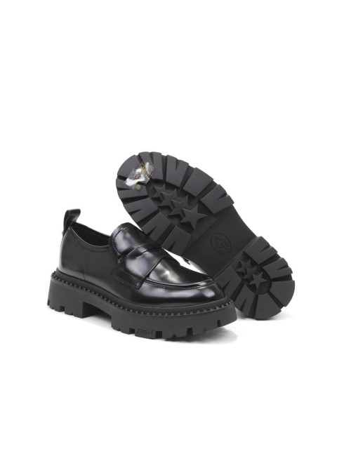 MOCASSIN GENIAL STUD