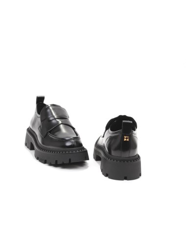 MOCASSIN GENIAL STUD