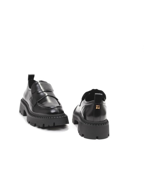 MOCASSIN GENIAL STUD