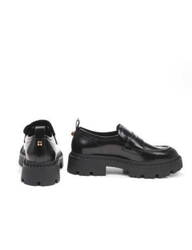 MOCASSIN GENIAL STUD
