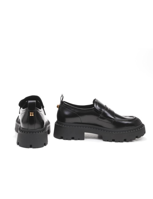 MOCASSIN GENIAL STUD