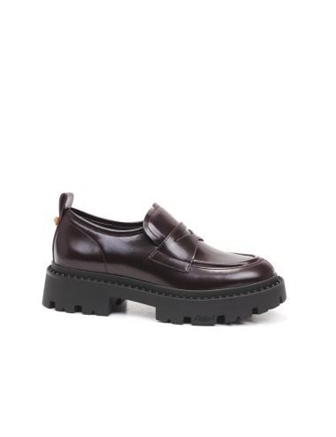 MOCASSINO GENIAL STUD